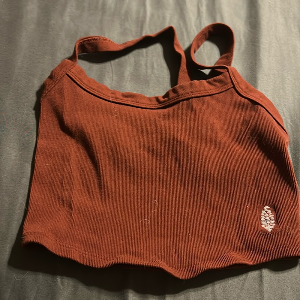 Free people top